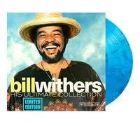 Bill Withers - Bill Withers - His Ultimate Collection