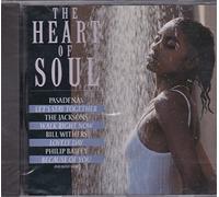 Bill Withers, Champaign, Gregory abbott, Jacksons..