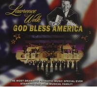 Bill Withers God Bless America (CD)