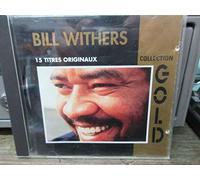 Bill Withers - Gold