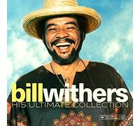 bill withers His Ultimate Collection (Vinyl LP)