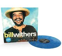 Bill Withers His Ultimate Collection (Vinyl LP)