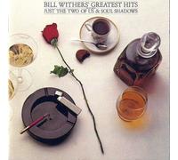 Bill Withers - incl. Just The Two Of Us (CD Album Bill Withers, 10 Tracks)