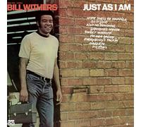 Bill Withers - Just As I Am