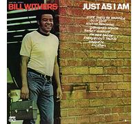 Bill Withers - Just As I Am - Vinile