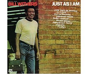 Bill Withers - Just As I Am