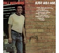 Bill Withers - Just As I Am