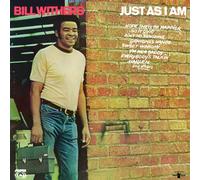 Withers, Bill Just As I Am (Vinyl LP)