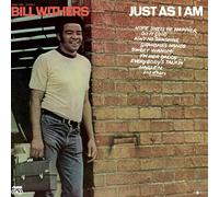 Bill Withers Just As I Am (Vinyl LP) (PRESALE 06/02/2026)