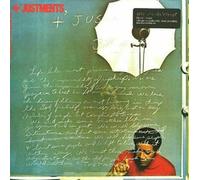 Vinile Bill Withers - Plus Justments