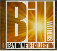 Bill Withers - Lean On Me: The Collection