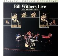 Bill Withers Live At Carnegie Hall (Vinyl LP)
