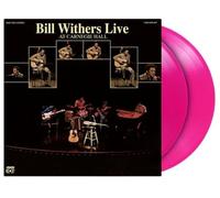 Bill Withers - Live At Carnegie Hall