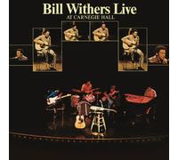 Bill Withers Live at Carnegie Hall (Black Friday 2024) (Vinyl LP)