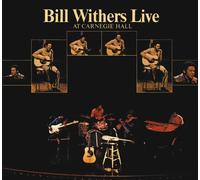 Bill Withers - Live At Carnegie Hall