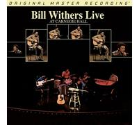 Bill Withers Live at Carnegie Hall (Vinyl LP) 12" Album
