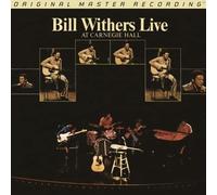 Bill Withers Live at Carnegie Hall (Vinyl LP)