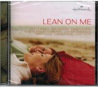 Bill Withers / Luther Vandross - Lean On Me (UK Import)