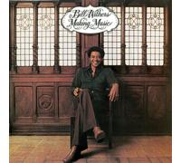 Bill Withers - Making Music (Reissue) (Anniversary Edition) (Translucent Red Coloured) (180 g) (LP)