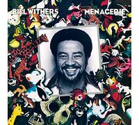 Bill Withers - Menagerie + 3 Bonus Tracks