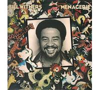 Bill Withers - menagerie LP