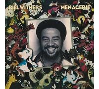 Bill Withers - Menagerie LP Vinile MUSIC ON VINYL