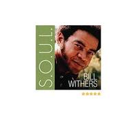 Bill Withers - S.O.U.L.: Bill Withers
