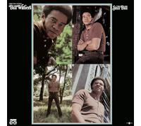 Bill Withers - Still Bill (Limited Edition) (Translucent Green Coloured) (180 g) (LP)