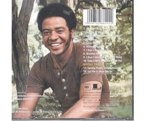 Bill Withers - Still Bill