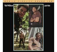 Bill Withers Still Bill Mofi Numbered (Vinyl LP) 12" Album