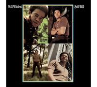 Bill Withers Still Bill (Vinyl LP) 12" Album