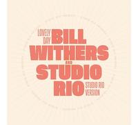Bill Withers & Studio Rio Lovely Day (Vinyl LP) 7" Single