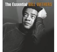 Bill Withers The Essential Bill Withers (CD)
