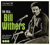 Withers Bill - The Real...Bill Withers