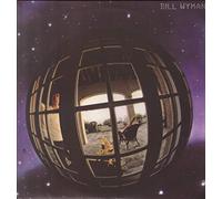 Bill Wyman Bill Wyman (Vinyl LP) 12" Album