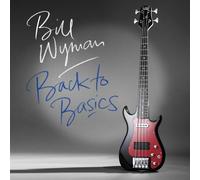 Bill Wyman Back to Basics (Vinyl LP) 12" Album Coloured Vinyl (Limited Edition)