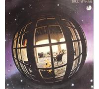 Bill Wyman - Bill Wyman - Visions - [7"]