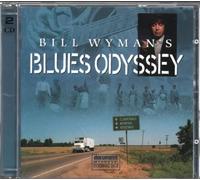 Bill Wyman - Bill Wyman's Blues Odyssey