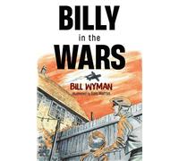 Bill Wyman Billy in the Wars (Tascabile)