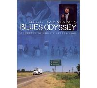 Bill Wyman - Blues Odyssey