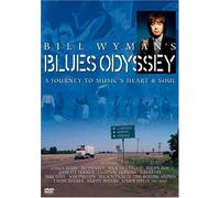 Bill Wyman - Blues Odyssey-Journey to Music