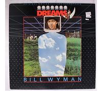 BILL WYMAN - digital dreams soundtrack