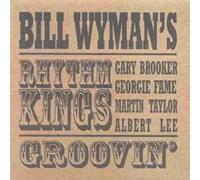 Wyman, Bill - Groovin'