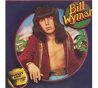 Bill Wyman - Monkey Grip