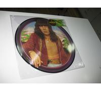 Bill Wyman Rolling Stones Picture Disc Monkey Grip Demon Records Rsd 2016 Nuovo