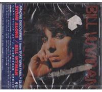 Bill Wyman - Stone Alone