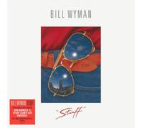Bill Wyman Stuff (Vinyl LP) 12" Album
