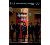 Bill Wyman - The Quiet One (DVD) Oliver Murray