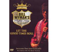 Bill Wyman & The Rhythm Kings