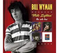 Bill Wyman - White Lightnin' : The Solo Albums